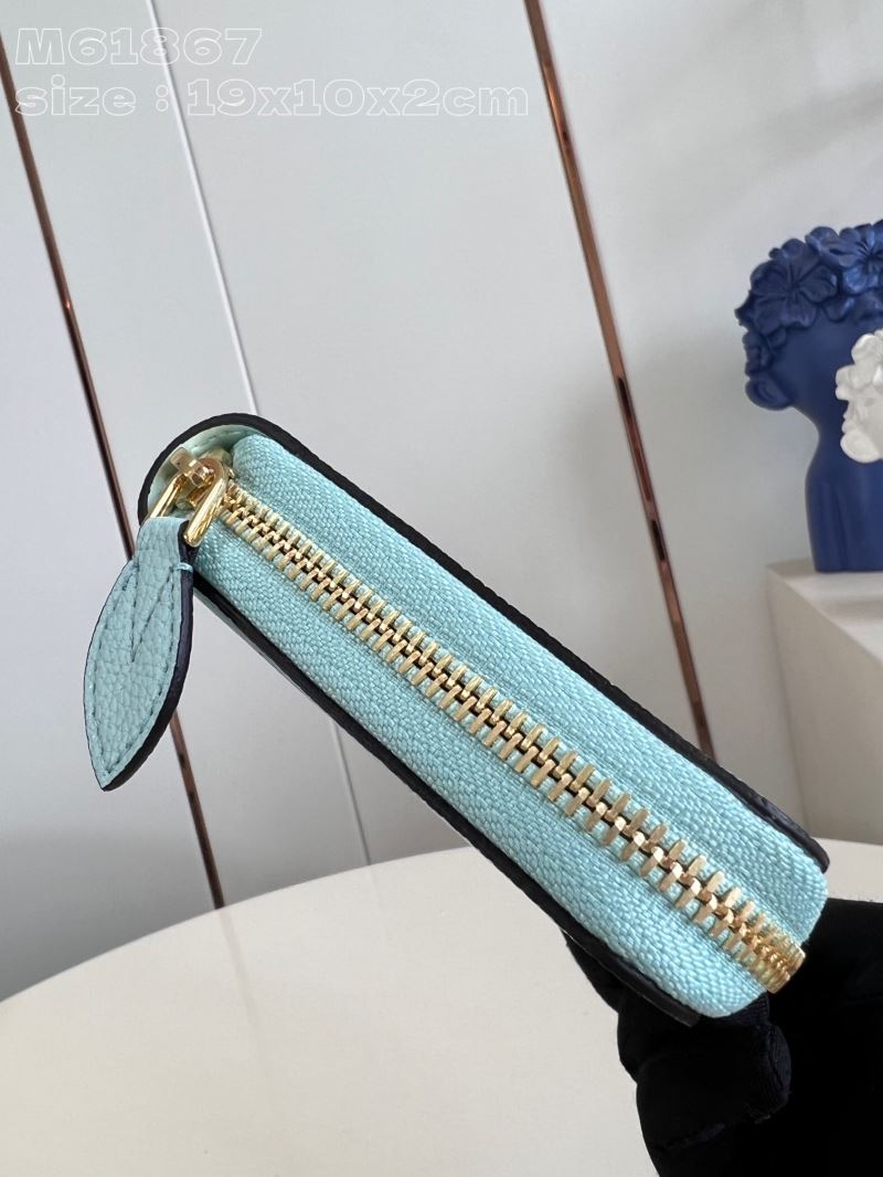 Louis Vuitton Wallets